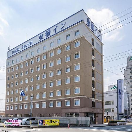 Toyoko Inn Ise Matsusaka Ekimae Esterno foto