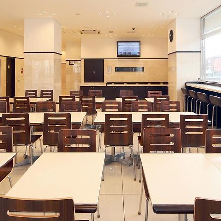 Toyoko Inn Ise Matsusaka Ekimae Esterno foto