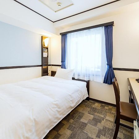 Toyoko Inn Ise Matsusaka Ekimae Esterno foto