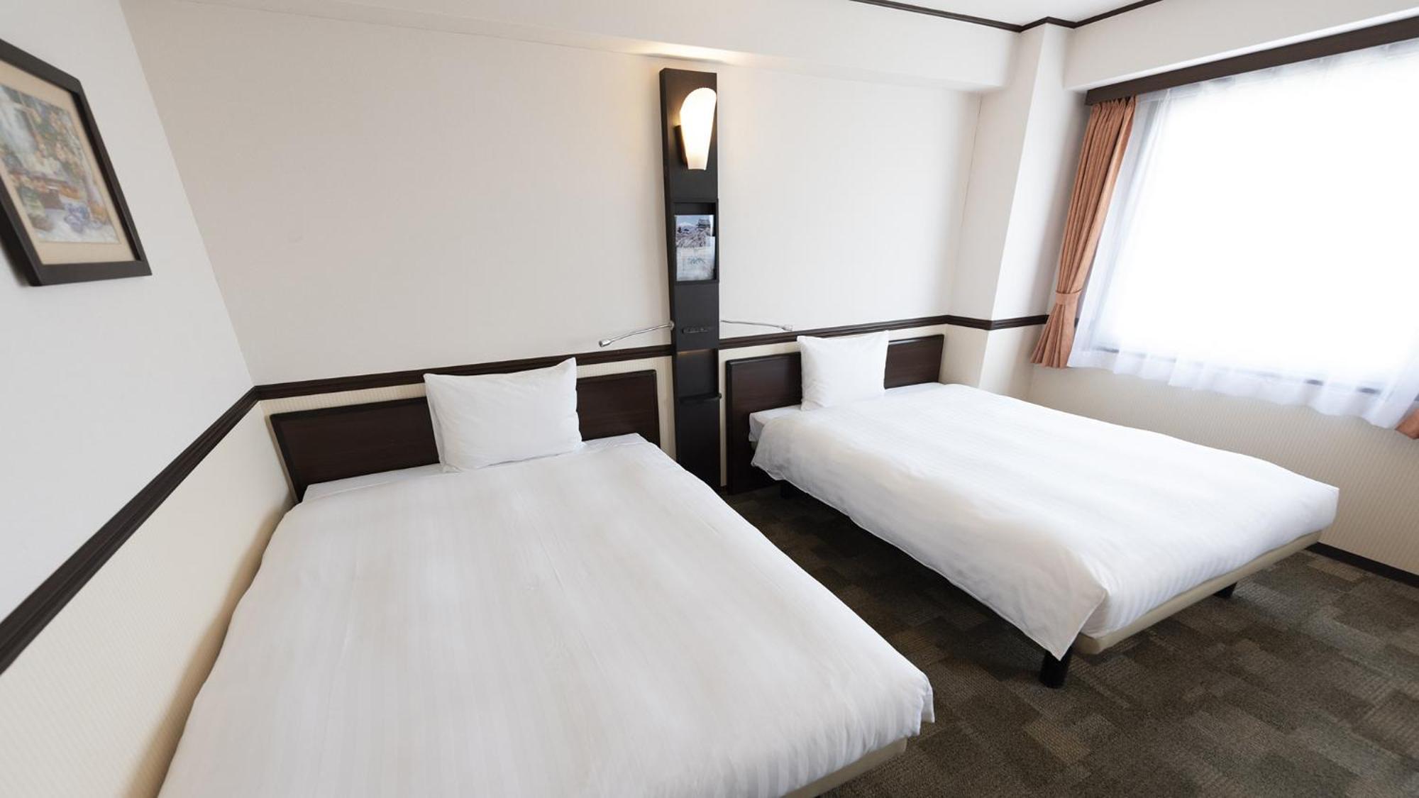 Toyoko Inn Ise Matsusaka Ekimae Camera foto