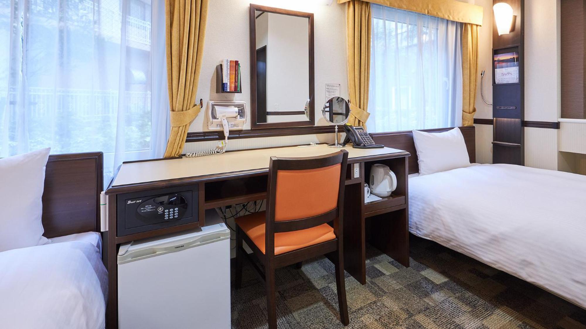 Toyoko Inn Ise Matsusaka Ekimae Camera foto