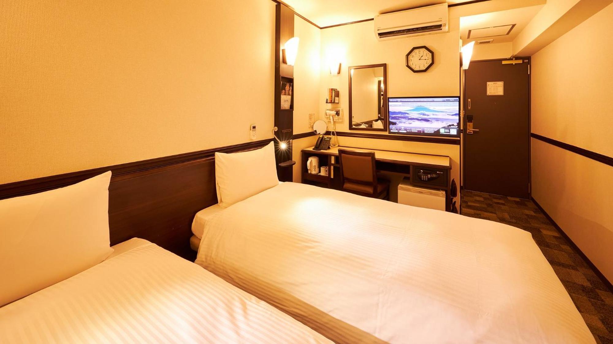 Toyoko Inn Ise Matsusaka Ekimae Camera foto