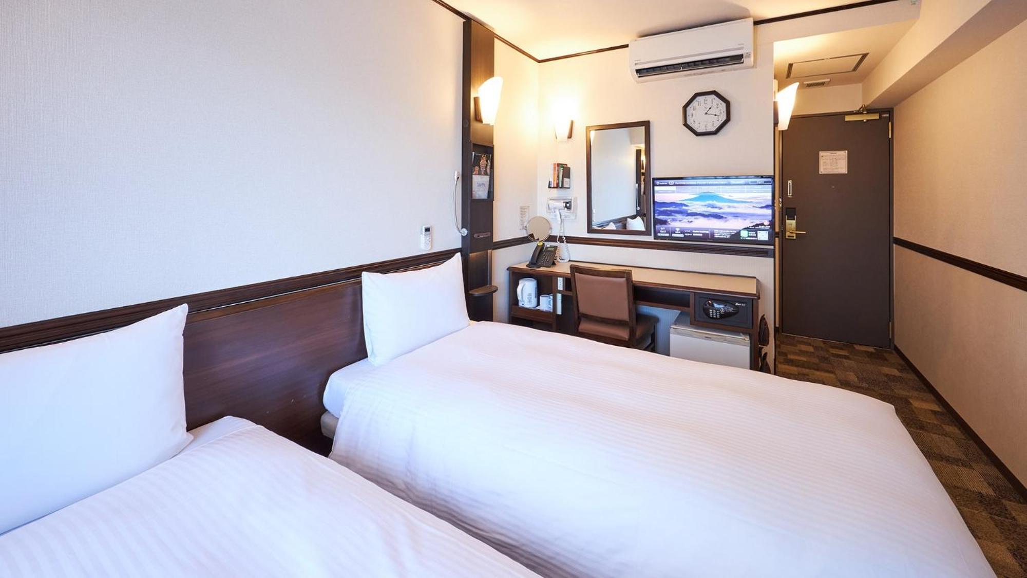Toyoko Inn Ise Matsusaka Ekimae Esterno foto