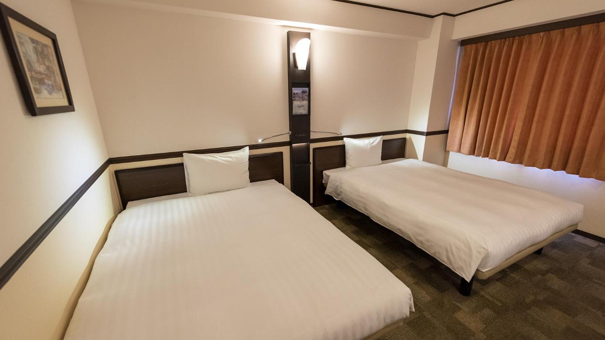 Toyoko Inn Ise Matsusaka Ekimae Camera foto