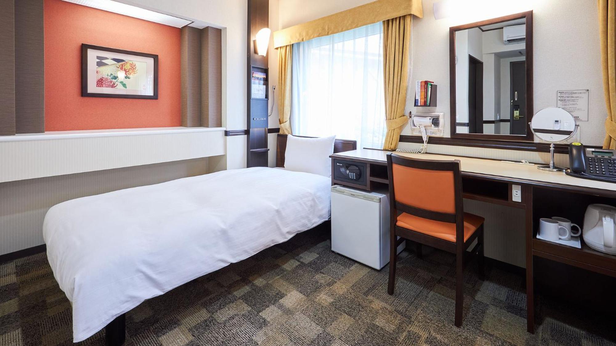 Toyoko Inn Ise Matsusaka Ekimae Camera foto