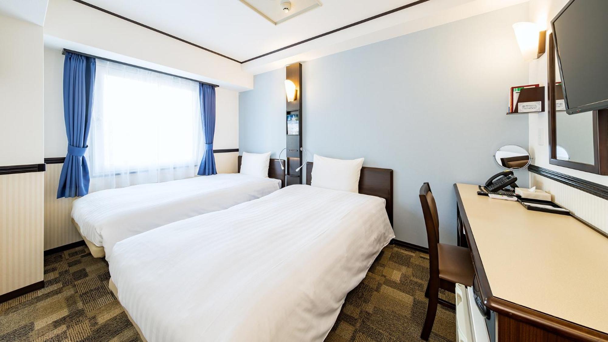 Toyoko Inn Ise Matsusaka Ekimae Esterno foto