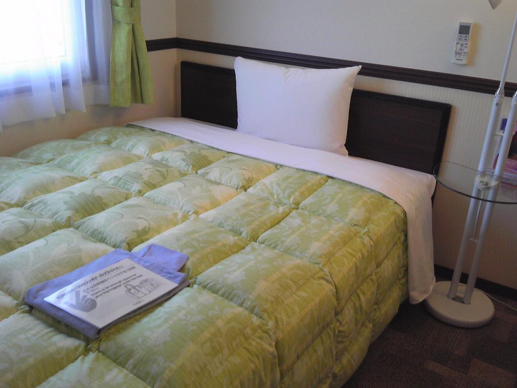 Toyoko Inn Ise Matsusaka Ekimae Esterno foto