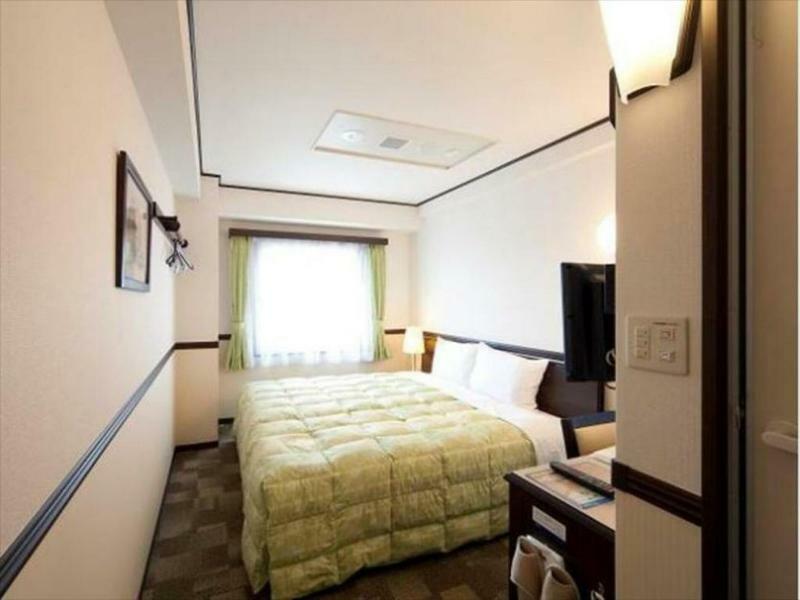 Toyoko Inn Ise Matsusaka Ekimae Esterno foto