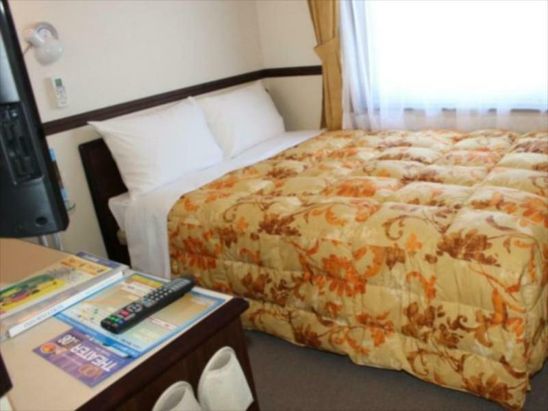 Toyoko Inn Ise Matsusaka Ekimae Esterno foto